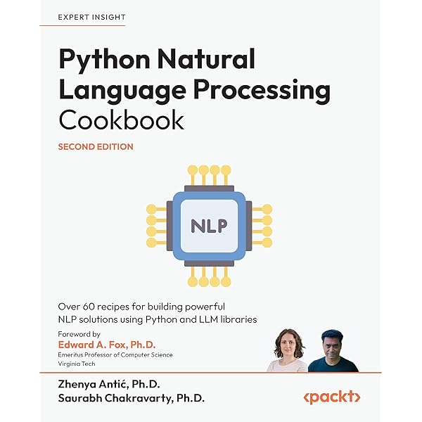 Getting Started with Natural Language Processing: Kochmar